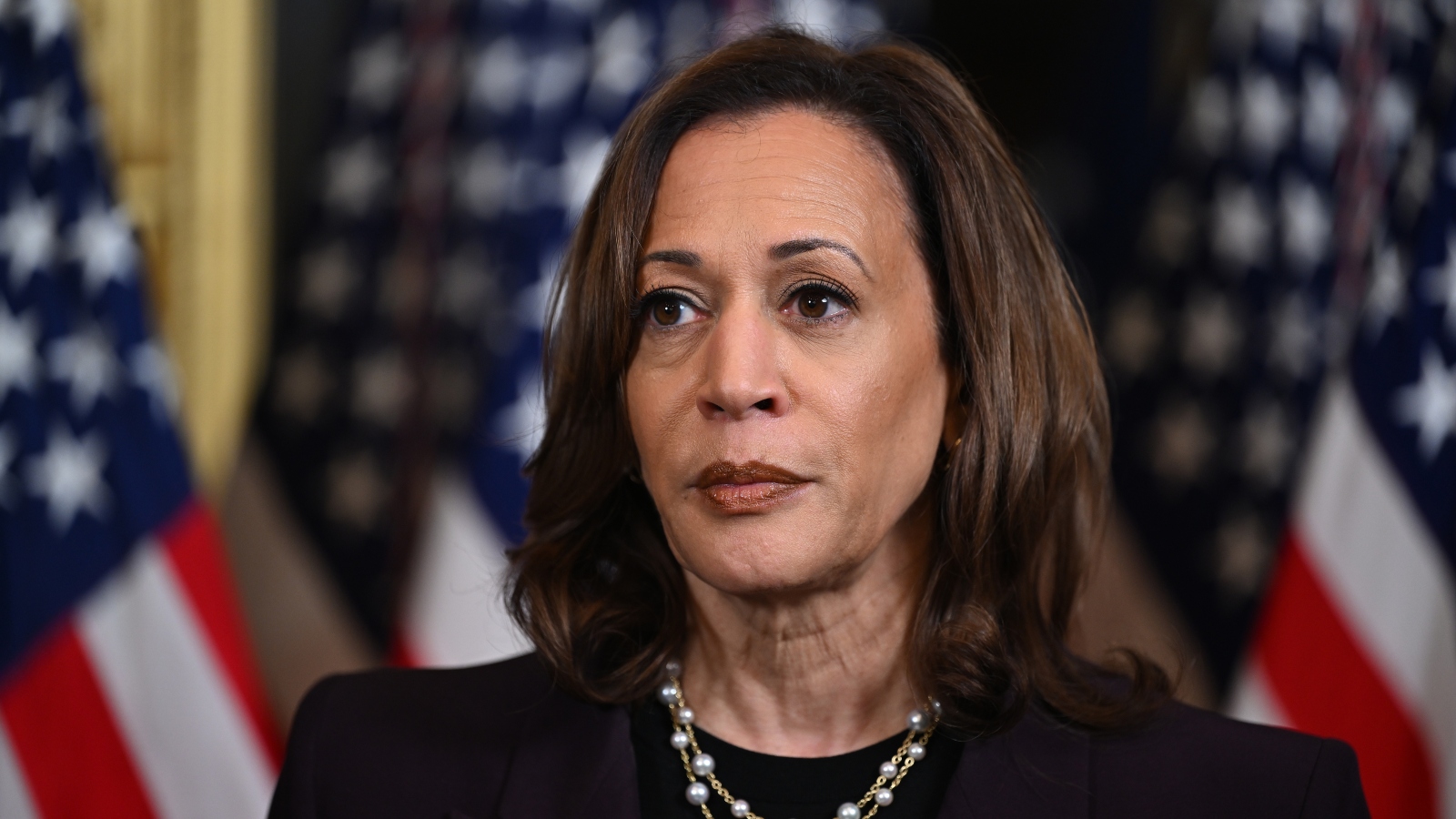 Legal Team Initiates Inquiry Into Vice President Harris