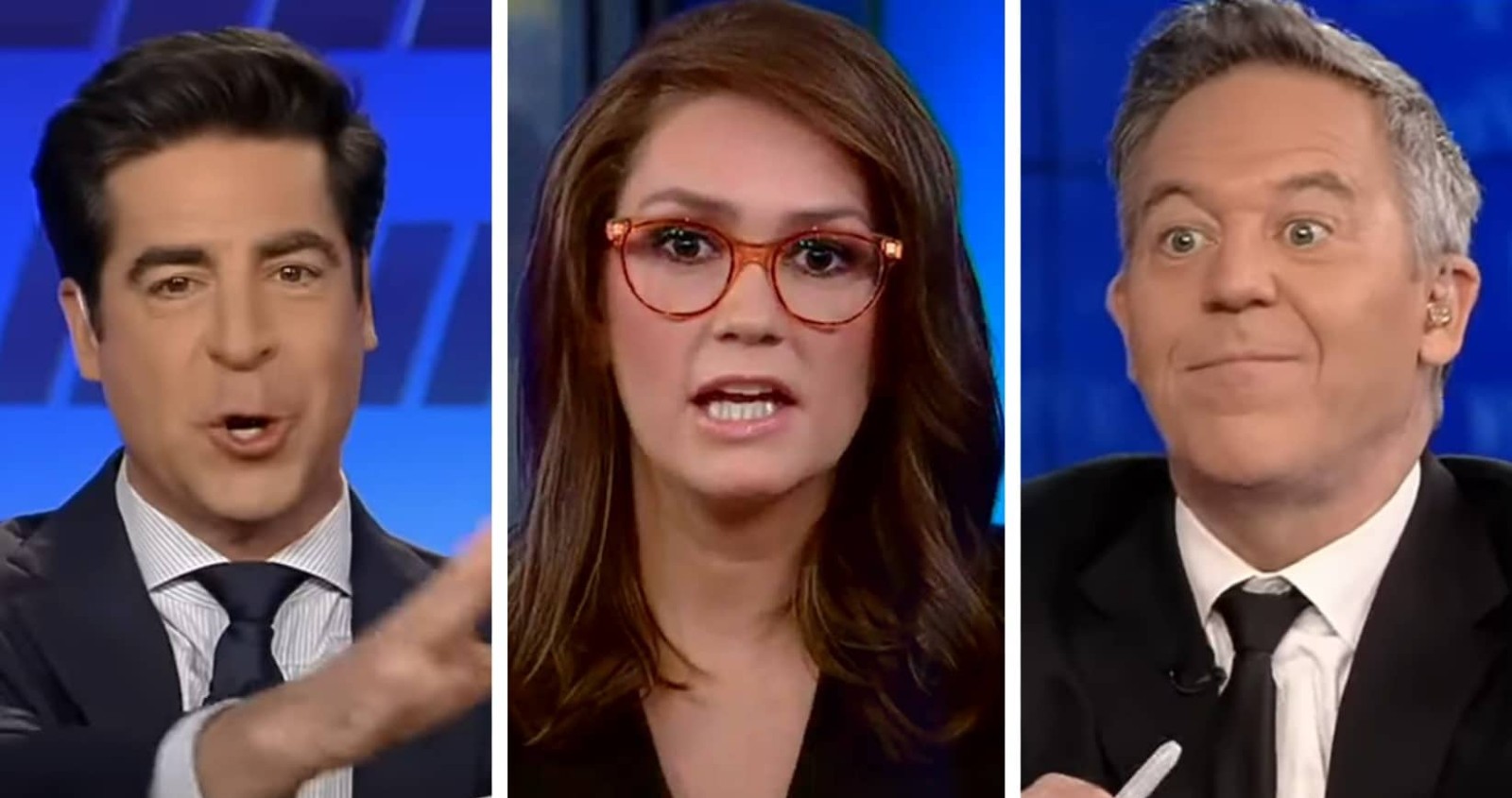 The Five Erupts During Debate About Harris: ‘She Had An Affair With Willie Brown’