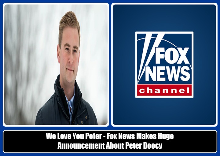 Fox Promotes Doocy And Heinrich To Senior Roles Covering The White House