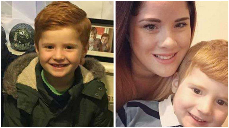 Child Threatens 3-Year-Old, Saying If He Had A Ginger Child, ‘He’d End It’ – Mother Seeks Online Support