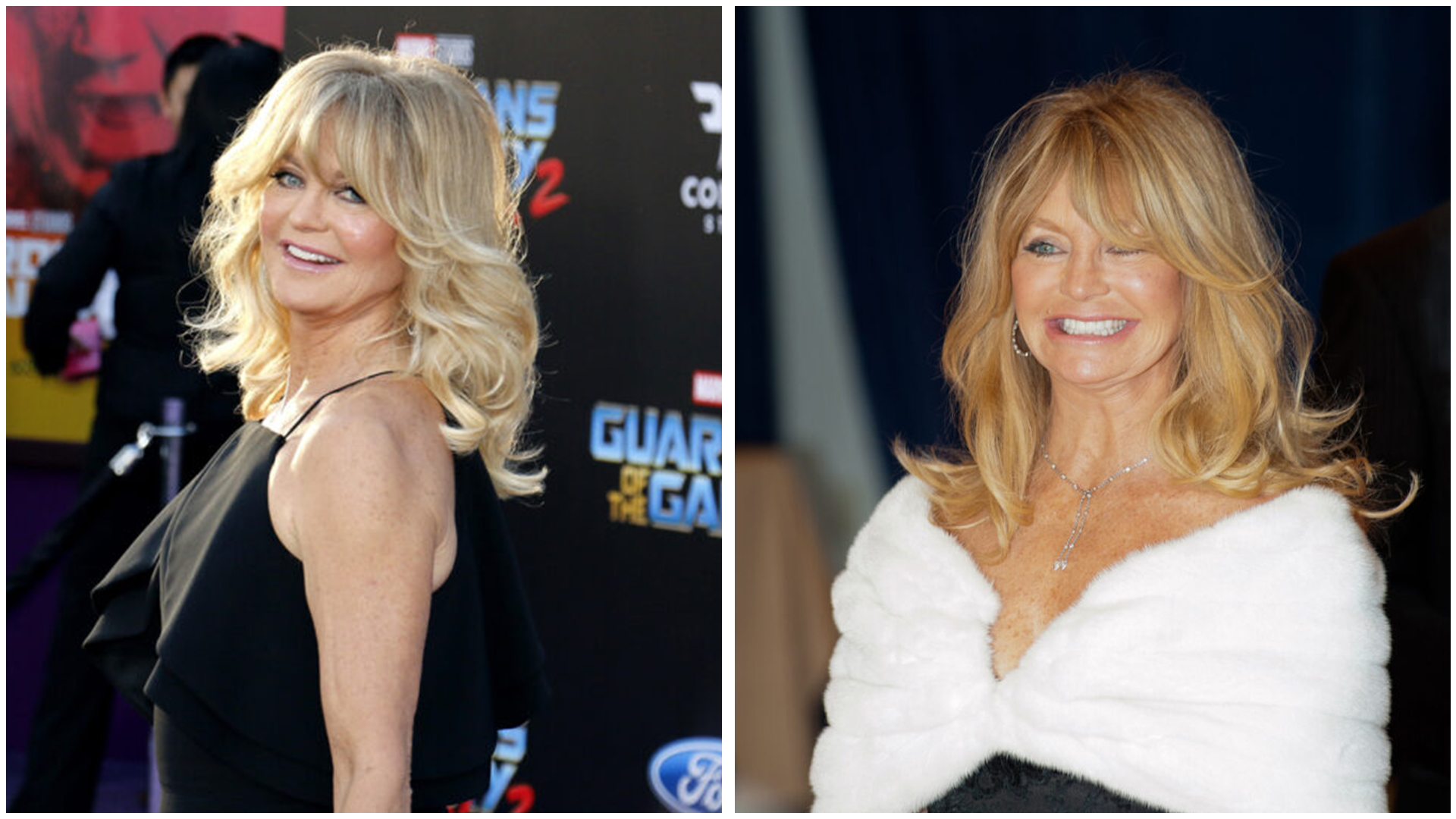 Goldie Hawn, 78, Vacation Photos In Swimsuit Ignite Reactions