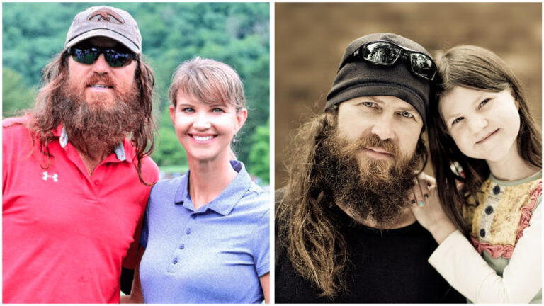 Jase And Missy Robertson’s Path: Conquering Challenges And Discovering Resilience