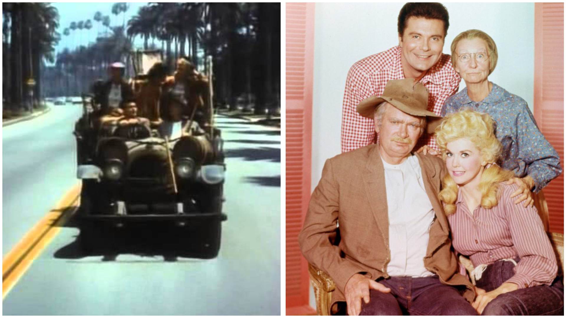 The Hilarious Mishap In The Most-Watched Episode Of The Beverly Hillbillies