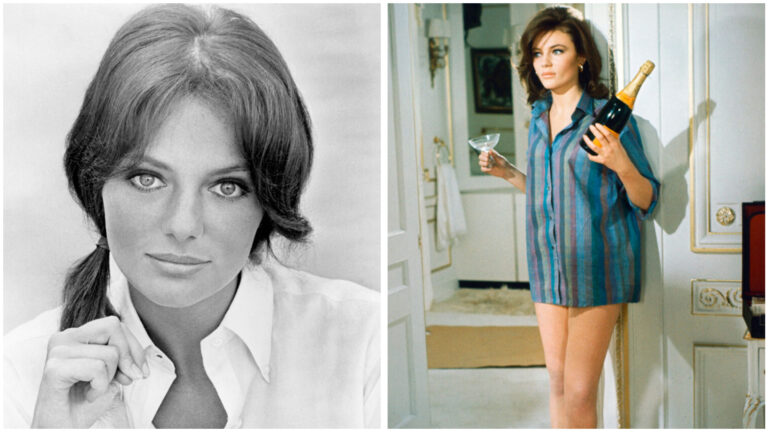 Jacqueline Bisset, At 80, Still Amazes Audiences With Her Timeless Beauty