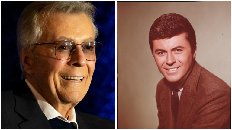 ‘T.J. Hooker’ Actor James Darren Passes Away At Age 88 – Rest In Peace