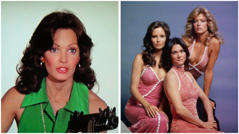 Jaclyn Smith Gained Hollywood Fame From Charlie’s Angels – See Her Life Today