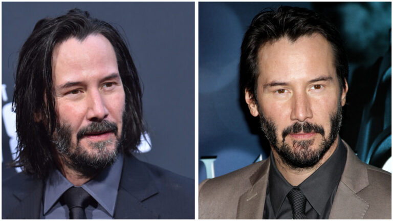 Keanu Reeves Shares Details Of A Significant Injury He Endured Recently During The Filming Of His Latest Movie