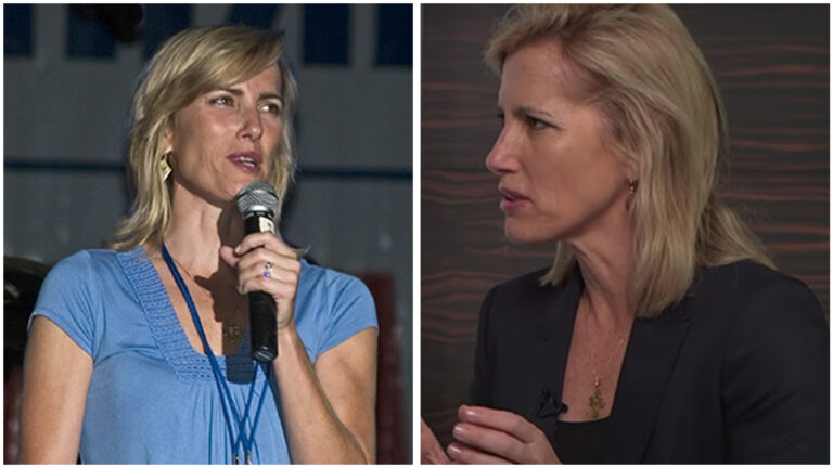 Laura Ingraham Now We Understand Why The Talk Show Host Has Remained Unmarried