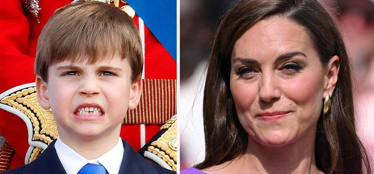 Prince William And Kate Middleton Were Advised Against Having A Third Child