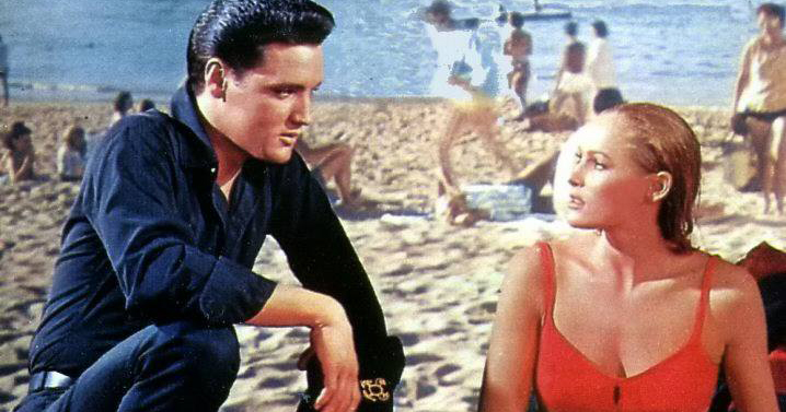 Elvis and Ursula