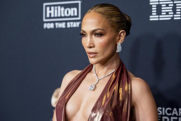 Jennifer Lopez