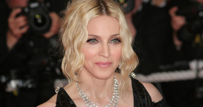 Madonna