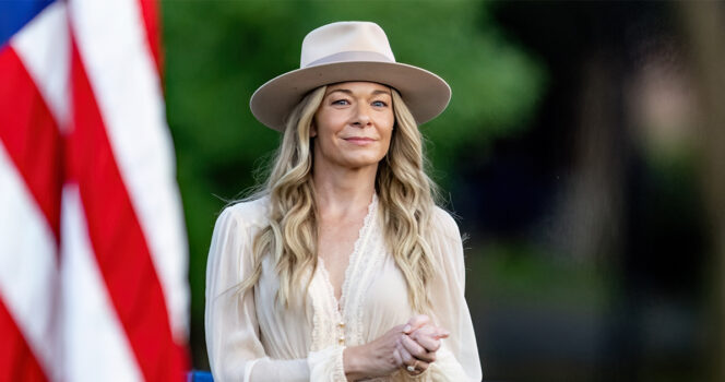 LeAnn Rimes