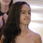 Malia Obama