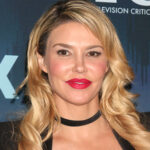 Brandi Glanville