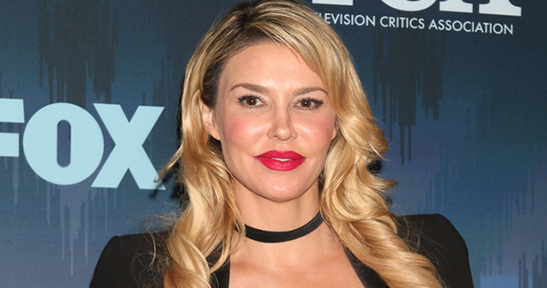 Brandi Glanville