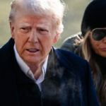 Melania’s verdict