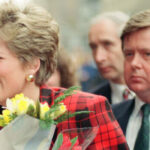 Diana’s bodyguard