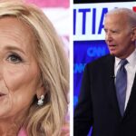 Jill Biden