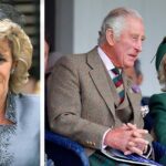 Camilla’s sister