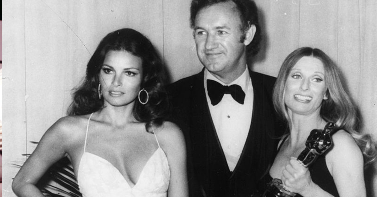 1972 Oscars