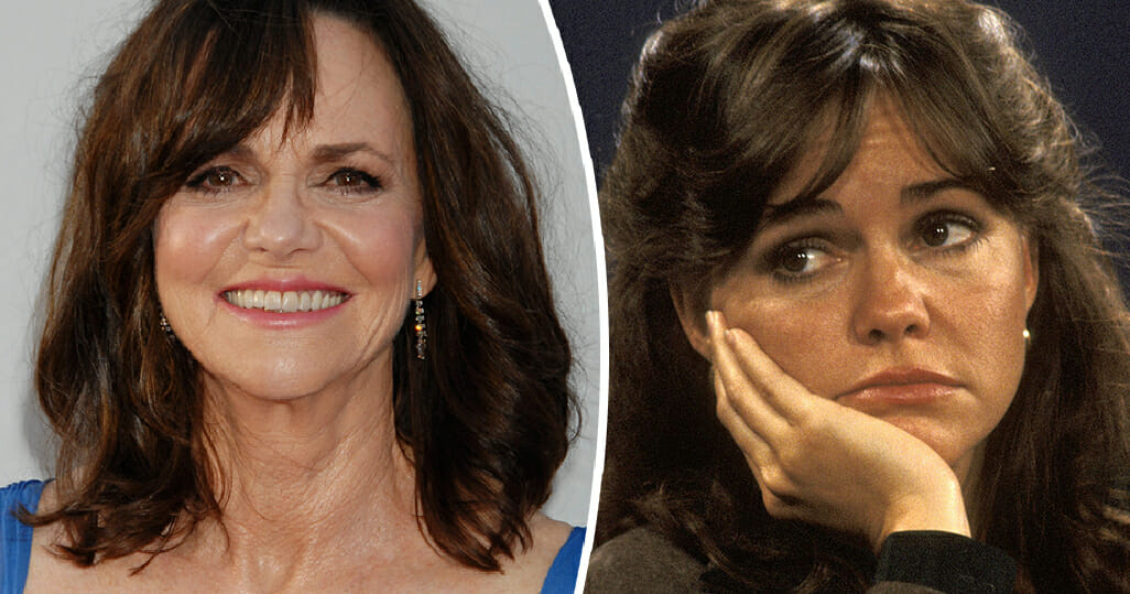 Sally Field’s