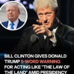 Former President