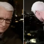 Anderson Cooper