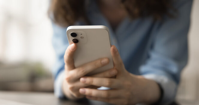 smartphone tricks