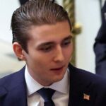 Barron Trump