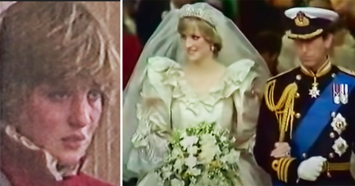 Princess Diana