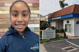 9-year-old dies