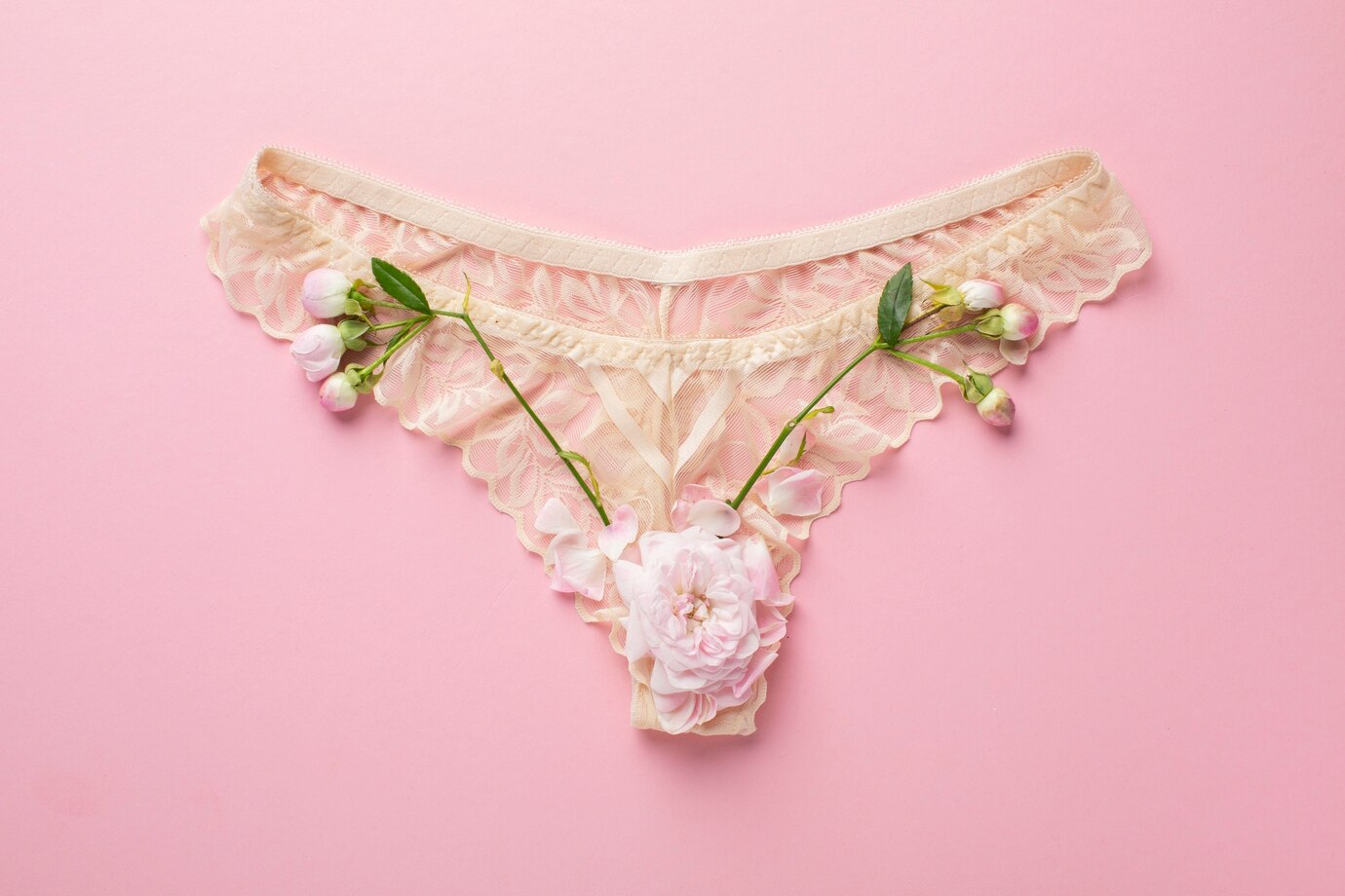 Women’s Underwear