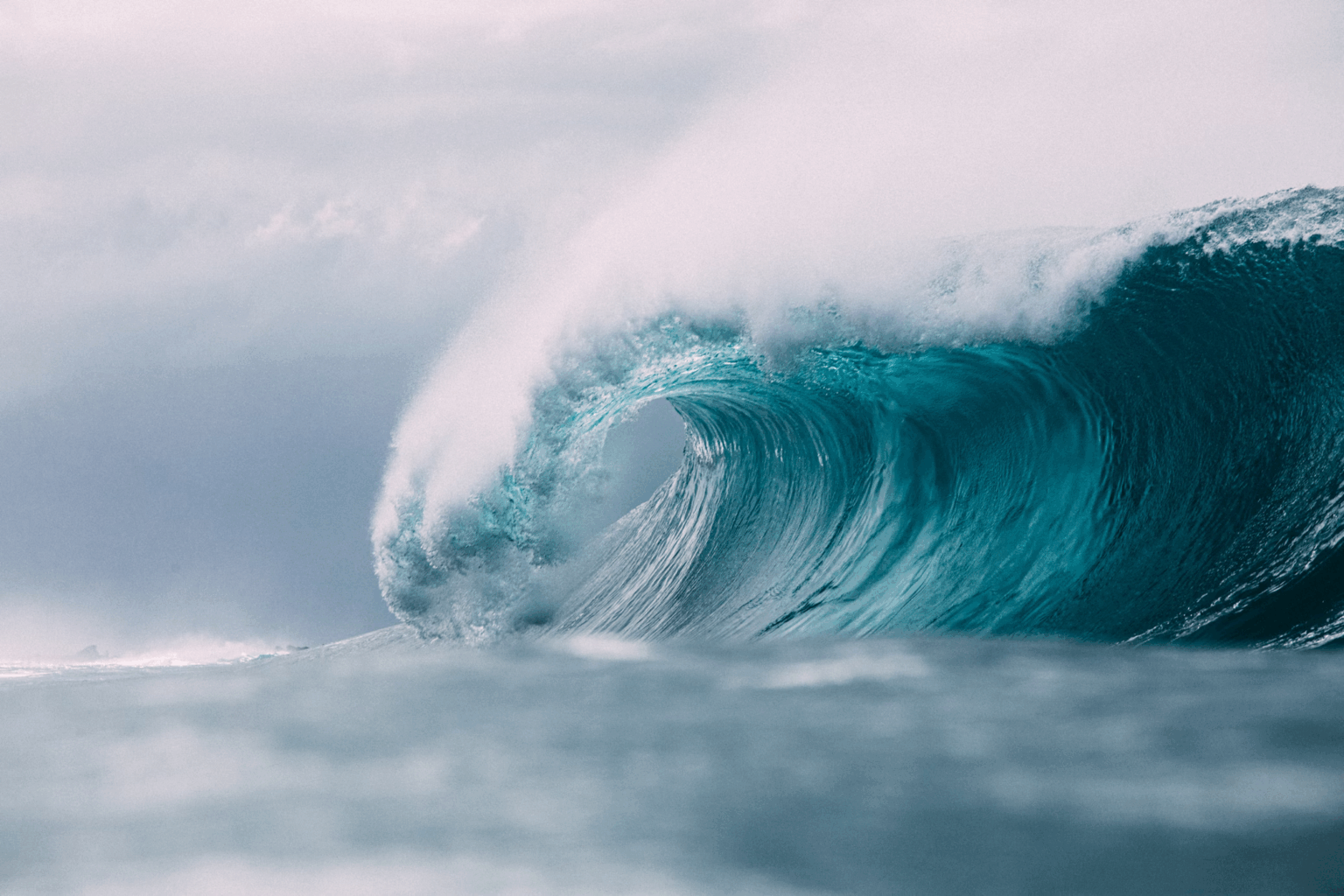 U.S. Regions Face Risk of Tsunamis
