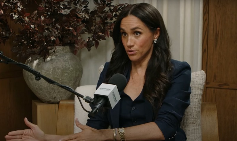 Meghan Markle