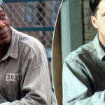 Shawshank Redemption Mistakes