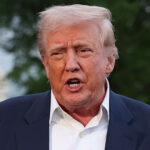 Trump’s health