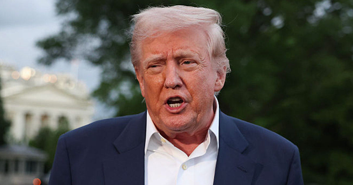 Trump’s health