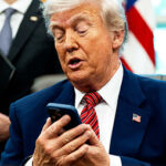 Donald Trump mocked