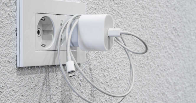 charger