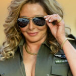 Carol Vorderman
