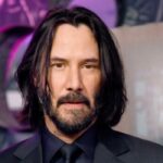 Keanu Reeves reveals serious injury