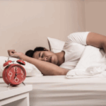military sleep method