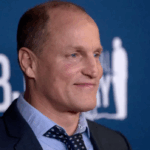 Woody Harrelson