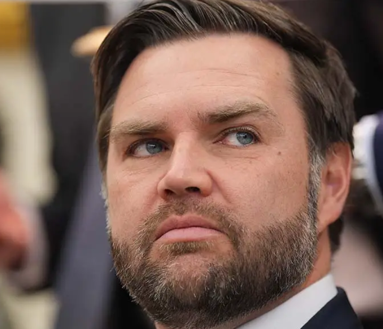 JD Vance