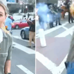 LA riots