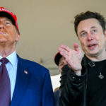 Elon Musk fires back
