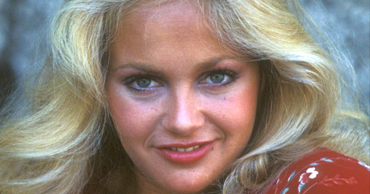 Charlene Tilton