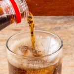 stop drinking diet soda