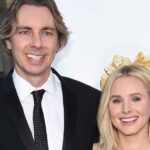 NSFW photo of wife Kristen Bell